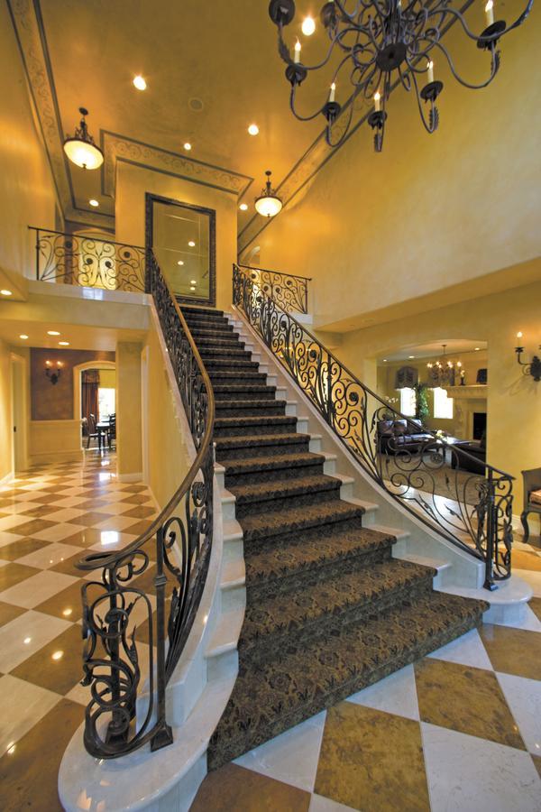 Villa Arden Hills Carmichael Екстер'єр фото