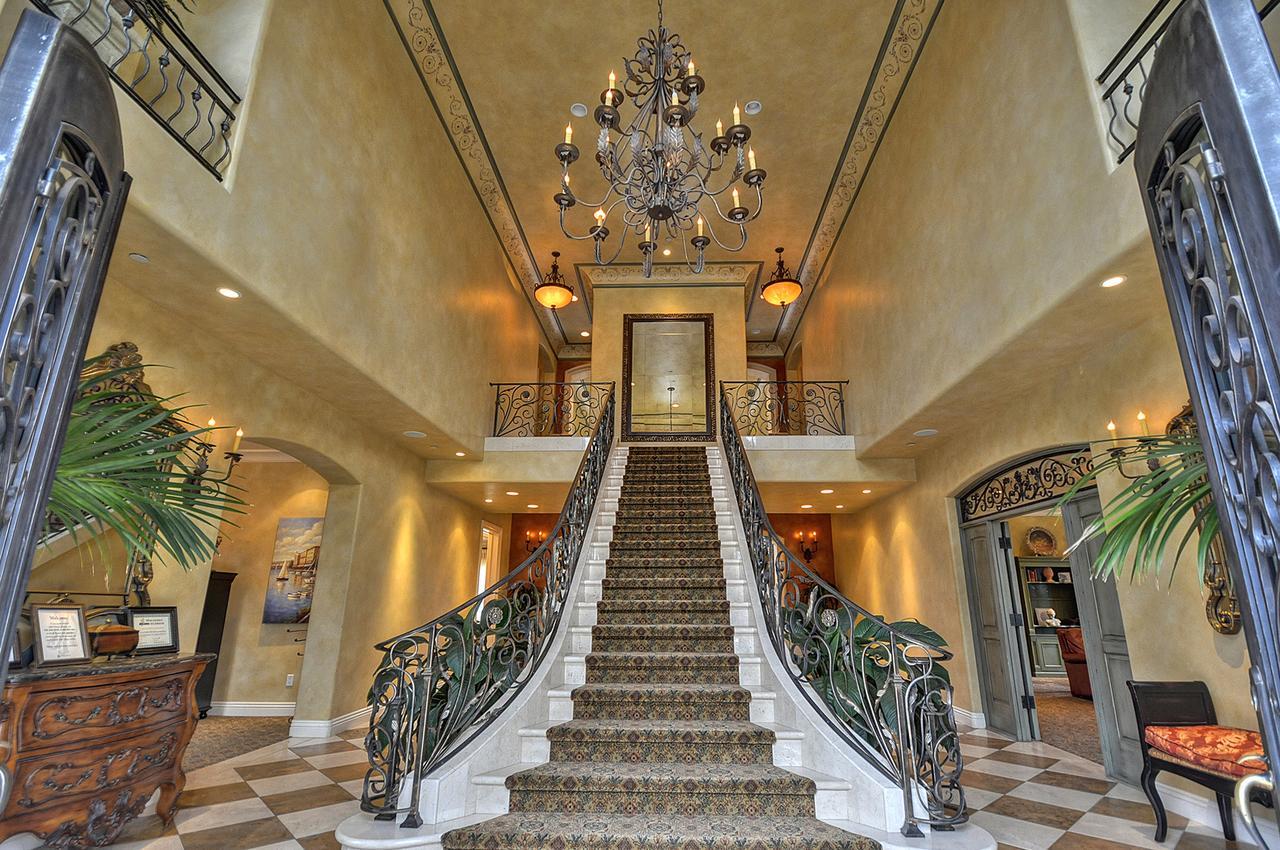 Villa Arden Hills Carmichael Екстер'єр фото
